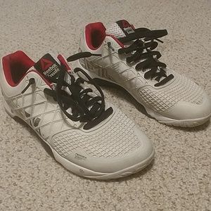 Reebok CrossFit nano size 9.5
